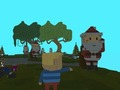 Gra Kogama: Snow Parkour w Internecie