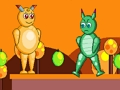 Gra Kademon 2  w Internecie