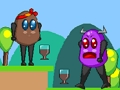 Gra Choco Benno w Internecie