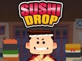 Gra Kropla Sushi  w Internecie