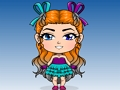 Gra Mega Kawaii Chibi Avatar Maker w Internecie