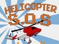 Gra Helikopter SOS  w Internecie