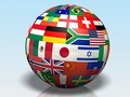 Gra Quiz — Zgadnij flagę  w Internecie