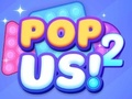 Gra Pop nas 2  w Internecie