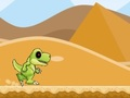 Gra Biegnij Dino Biegnij  w Internecie