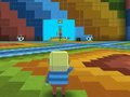 Gra Kogama: kolorowy parkour  w Internecie