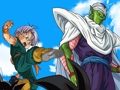 Gra Różnice w Dragon Ball Super 7  w Internecie