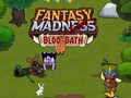 Gra Fantasy Madness Krwawa łaźnia  w Internecie