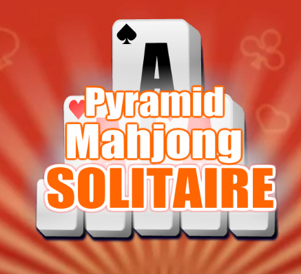 Gra Piramida Mahjong Solitaire  w Internecie