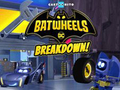 Gra Awaria Batwheels  w Internecie