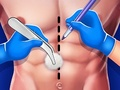 Gra Gry szpitalne Multi Surgery  w Internecie