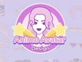 Gra Projekt awatara anime  w Internecie