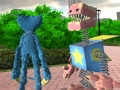 Gra Boxy Boo Poppy Czas na zabawę  w Internecie