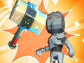 Gra Hammer Raytrace 3D w Internecie