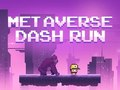 Gra Bieg Metaverse Dash  w Internecie