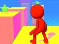 Gra Ekspert Parkour 3D  w Internecie
