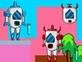 Gra Hana Bot 2 w Internecie