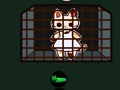 Gra Ratunek Białego Kociaka  w Internecie