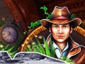 Gra Prehistoryczne puzzle  w Internecie
