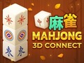 Gra Połączenie Mahjonga 3D  w Internecie