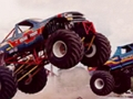 Gra Wyścigi terenowe Monster Truck  w Internecie