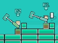 Gra Wspinaczka Blockmana  w Internecie