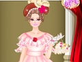 Gra Ubierz Barbie w stylu vintage  w Internecie