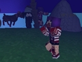 Gra Blocky Combat Swat Desert Storm Zombie w Internecie