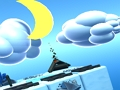 Gra Noob Parkour: Wiek śniegu  w Internecie