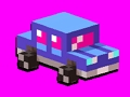 Gra Zadanie logiczne Monster Truck  w Internecie