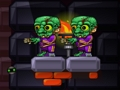 Gra Eksplorator zombie  w Internecie