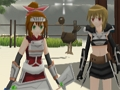 Gra RPG akcji  w Internecie