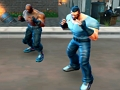 Gra Street Mayhem pokonał je w Internecie
