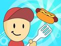 Gra Eatventure w Internecie