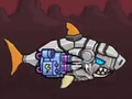 Gra Cybershark w Internecie