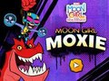 Gra Księżycowa dziewczyna Moxie  w Internecie