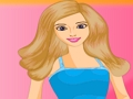 Gra Dekoracja tortu Barbie  w Internecie