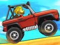Gra Wspinaczka Racing 3D  w Internecie