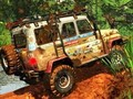 Gra Pojazd terenowy Jeep Model 3D  w Internecie