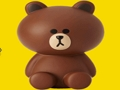 Gra Puzzle Brown i przyjaciele  w Internecie