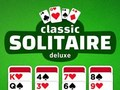 Gra Klasyczny pasjans Deluxe  w Internecie