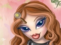 Gra Ukryte gwiazdy Bratz  w Internecie