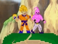 Gra Dragon Ball GD w Internecie