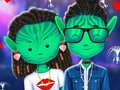 Gra Obcy Droga Miłości  w Internecie