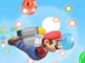 Gra Mario Dash Jetpack w Internecie
