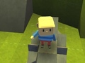 Gra Kogama: Panda Parkour w Internecie