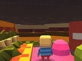 Gra Kogama: Food Parkour w Internecie