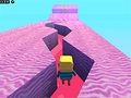 Gra Kogama: Cristals Parkour Pink w Internecie