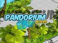 Gra Bloki Pandorium  w Internecie