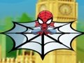 Gra Skok Spidermana  w Internecie